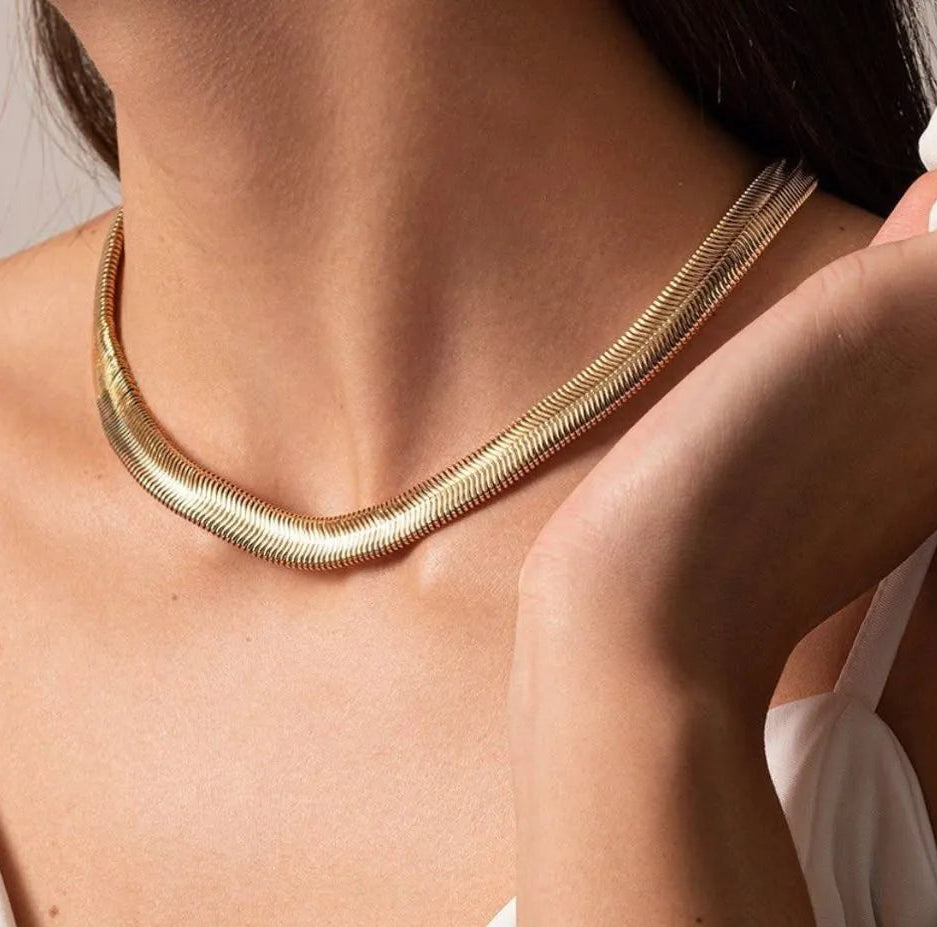 Choker Snake