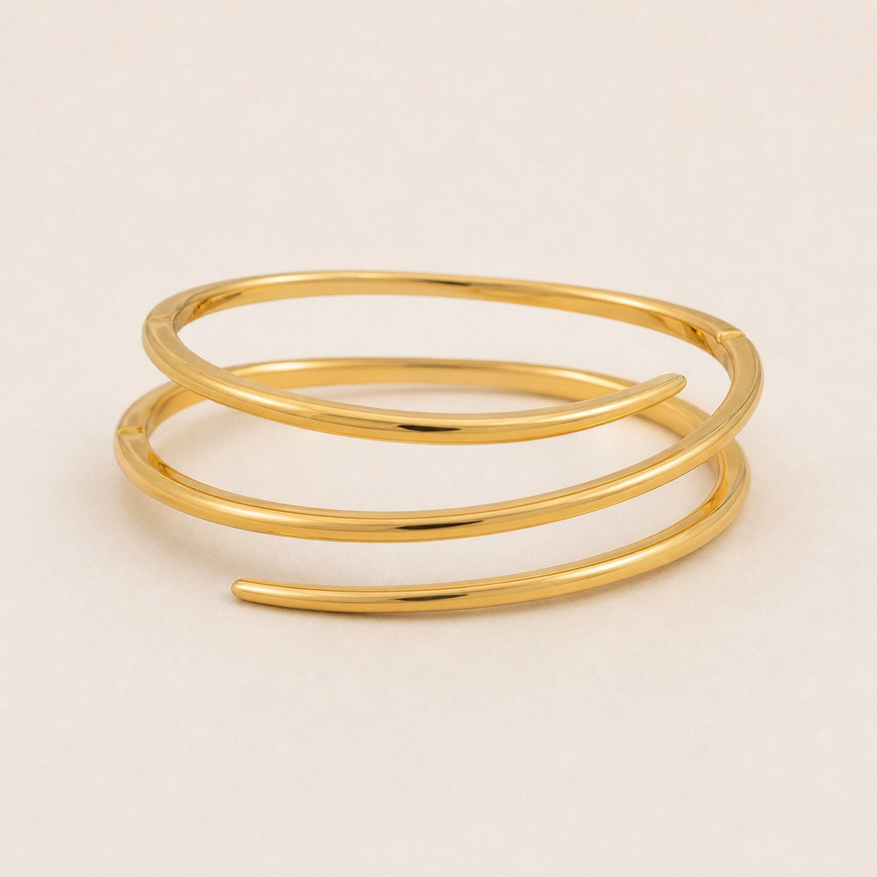 Bracelete Quatro Fechos