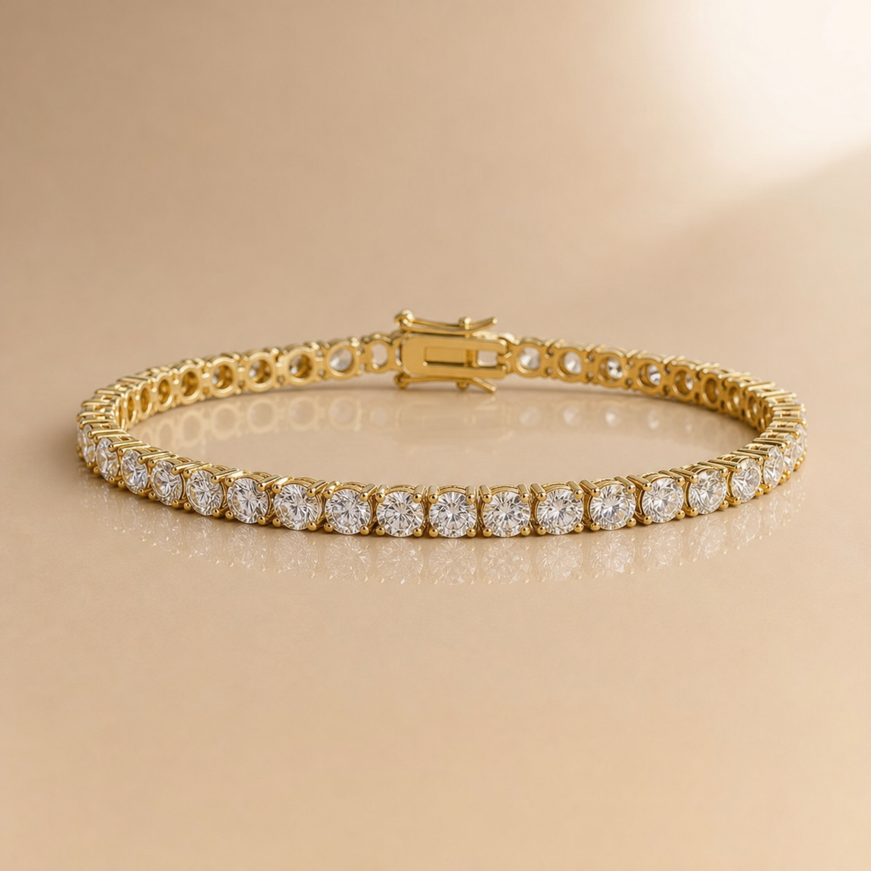 Pulseira Riviera Quatro Pontas