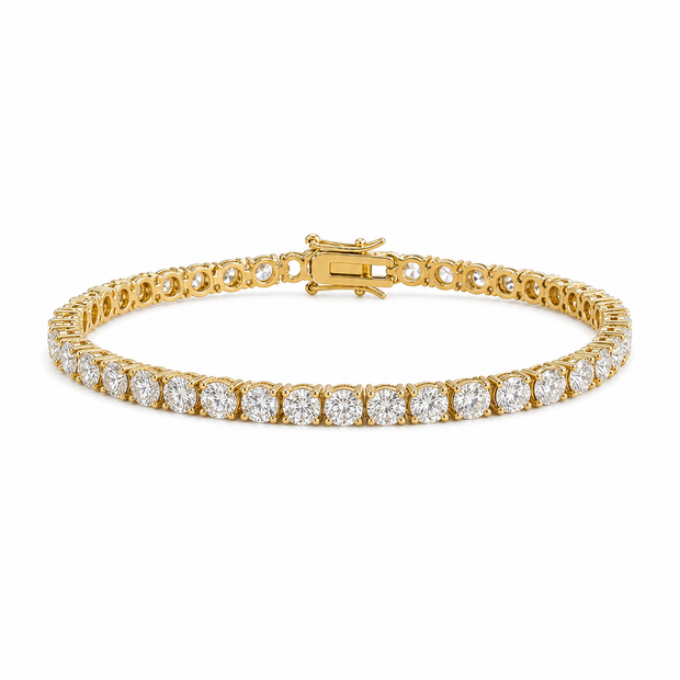 Pulseira Riviera Quatro Pontas