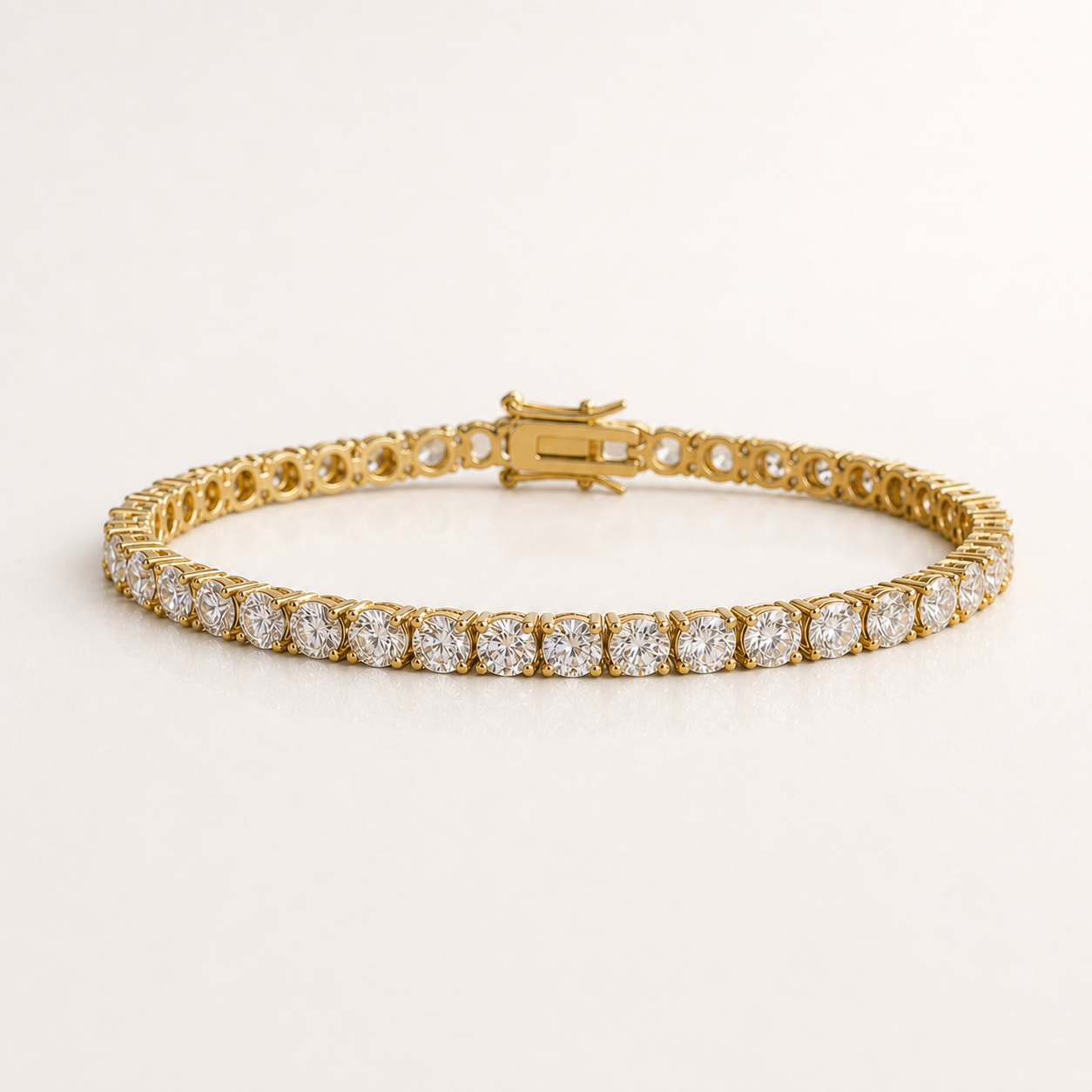 Pulseira Riviera Quatro Pontas