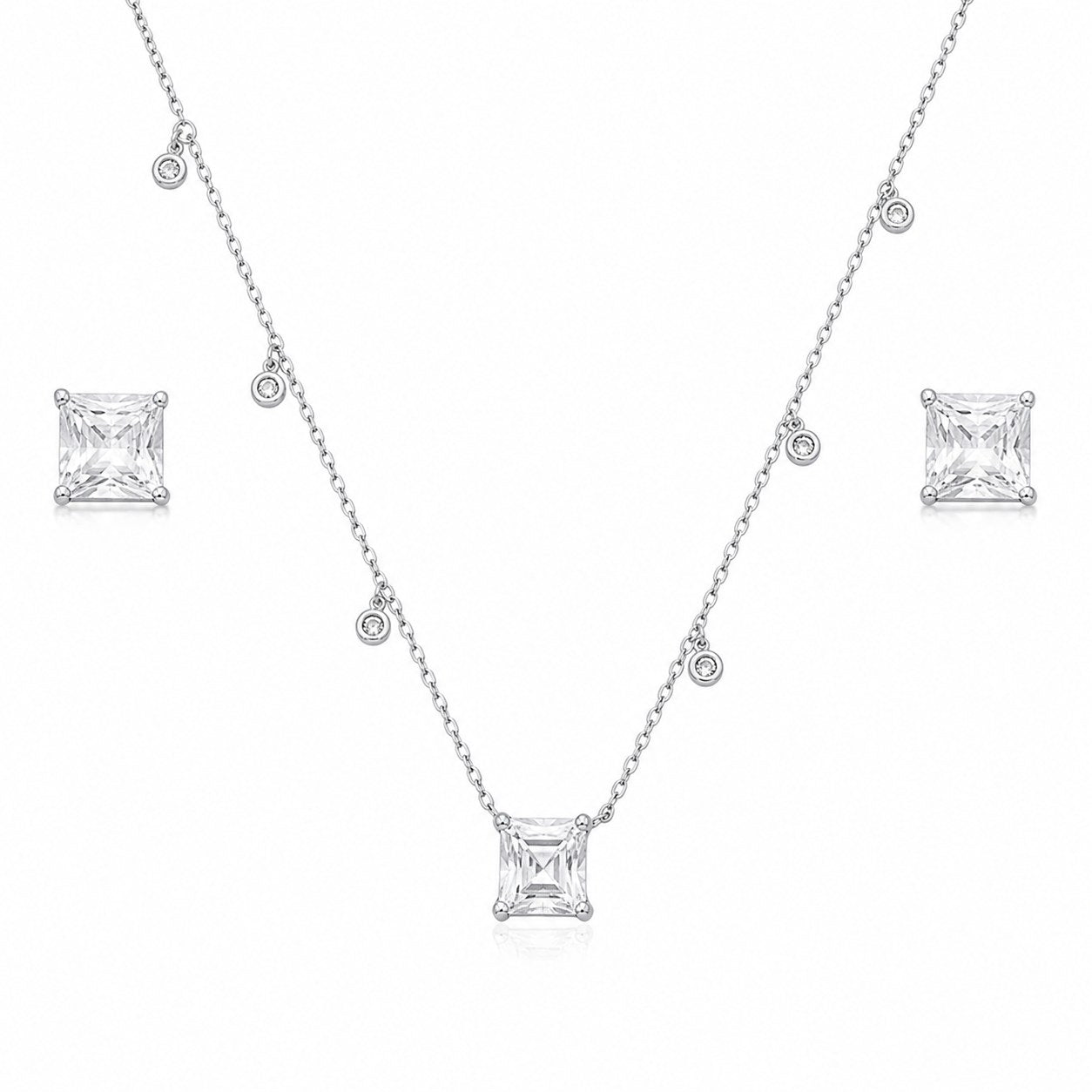 Conjunto Ponto de Luz
