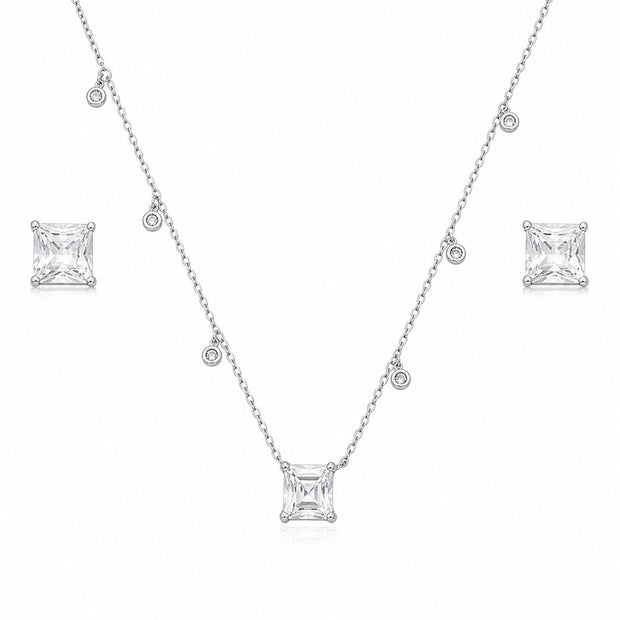 Conjunto Ponto de Luz