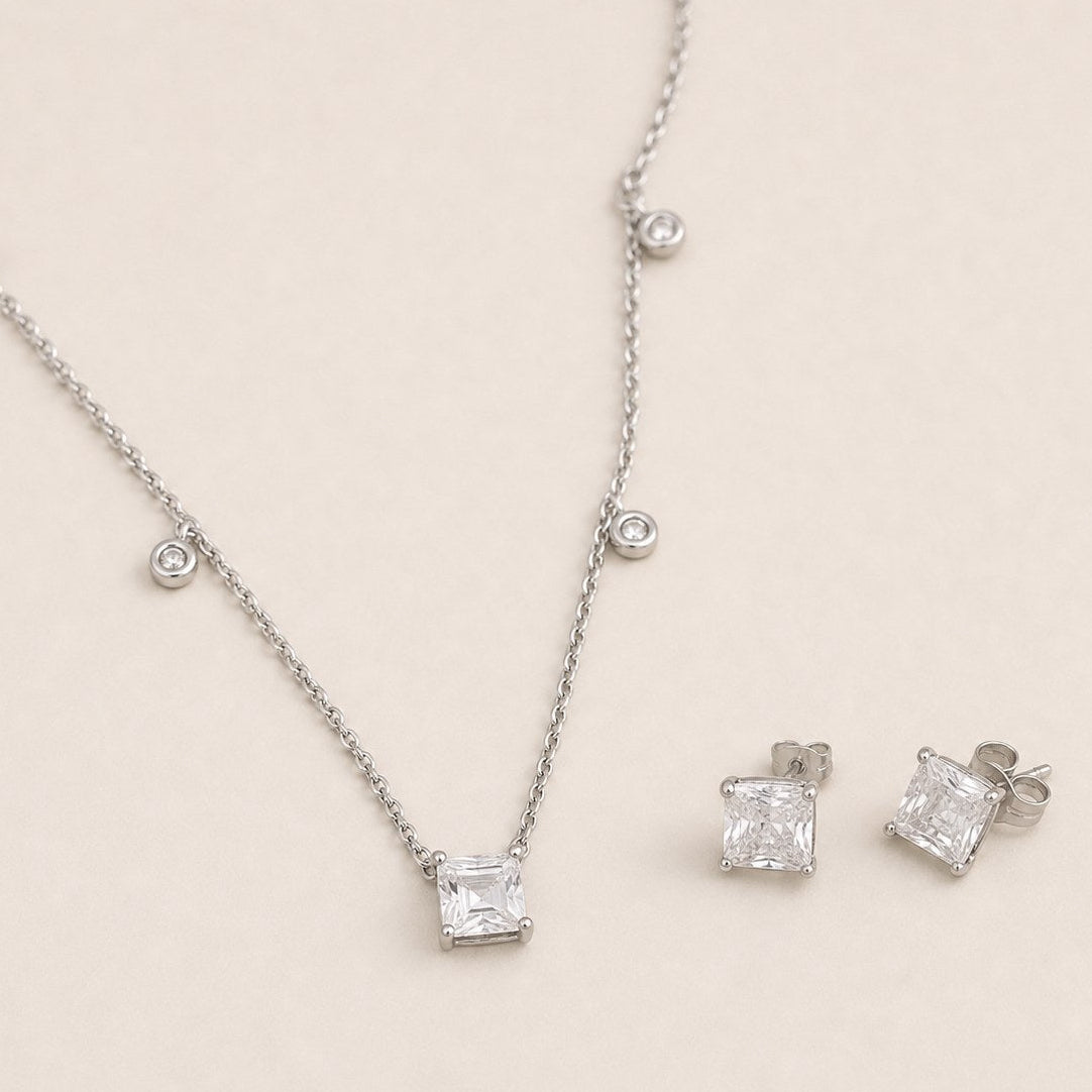 Conjunto Ponto de Luz